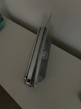 Vintage Bus Coach Train Chrome