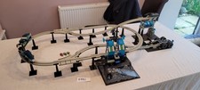 Lego 6991 Monorail Transport Base 100% Complete