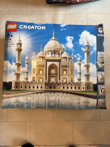 Lego creator expert taj - creator,