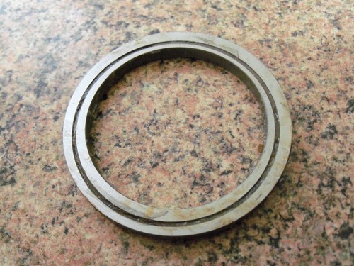 Hewland 200 rear - ft,