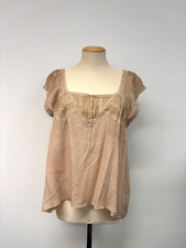 Magnolia Pearl Womens Pink