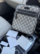 Gucci Ophidia Zip Closure