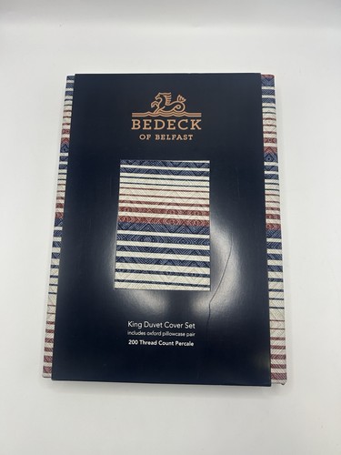Bedeck belfast stafford - belfast,