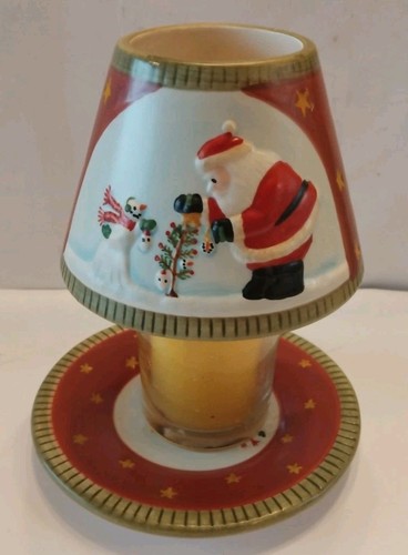 Yankee candle small ceramic - small,