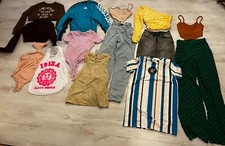 girls clothes bundle xs