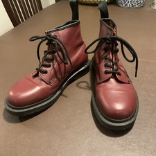Dr. Martens Made in UK 6