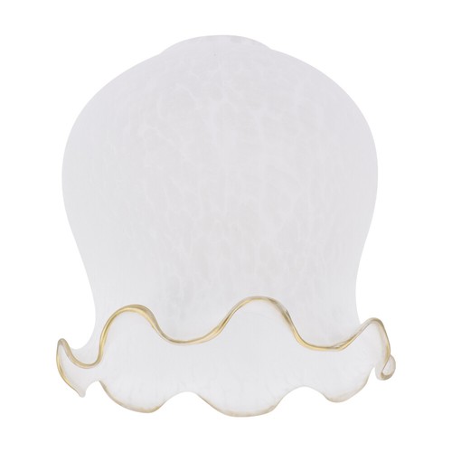 Tulip light shade - tulip,
