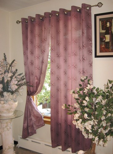 Fiona 90 jacquard - x, 90"