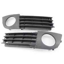 2PCS Car Fog Light Lamp Cover