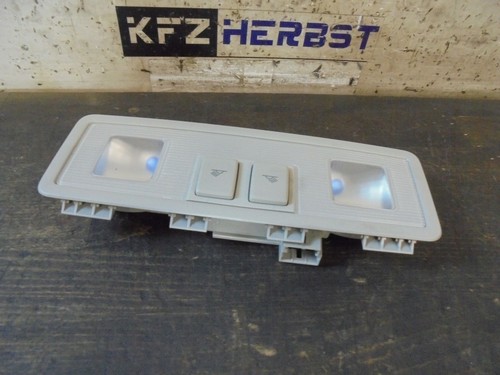 Interior lamp light - lamp, touran