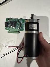 DC servo Motor High Torque