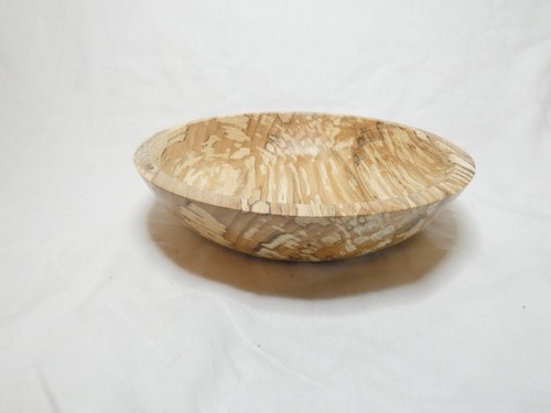 Wooden bowl made - bowl, from