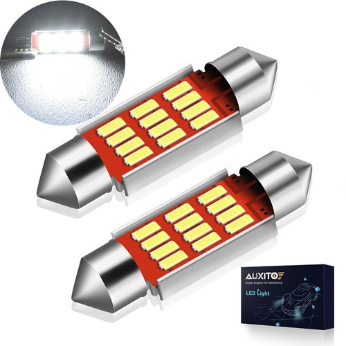 Car bulbs c5w led - 2x,