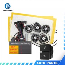 Fit for Honda Seat Heater Set