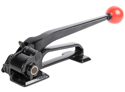 Steel banding tensioner tool - steel,