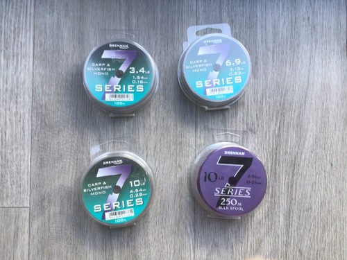 Drennan series mono - series,