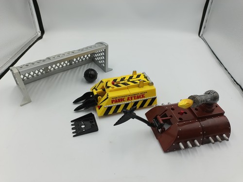 Vintage bbc robot - bbc,