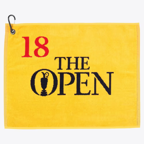 The open pin - open, flag