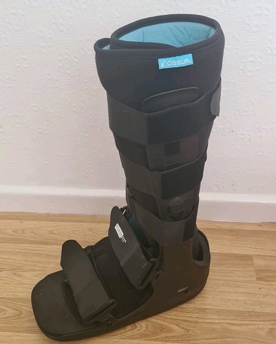 össur formfit high top - Össur,