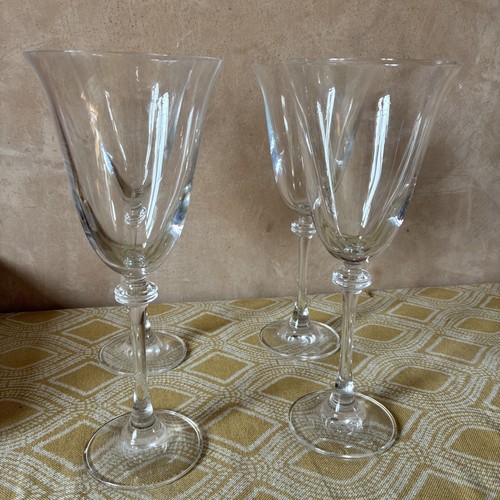 Set galway irish crystal - x,