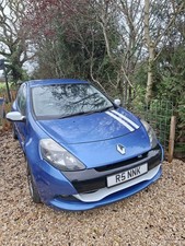 2010 Renault Clio RS 200