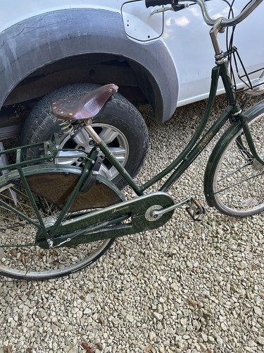 Pashley sovereign princess - pashley,