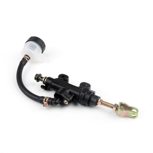 Motorcycle rear master - motorcycle,