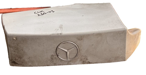Mercedes clk w230 - clk,