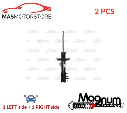 Shock absorber set shockers - shock,