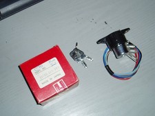 NOS HONDA SUPER CUB, C50, C65