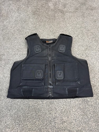 Cooneen body armour stab - armour,