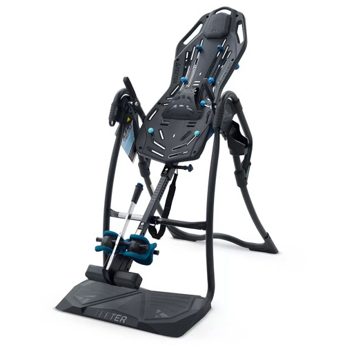 Teeter fitspine lx9 - lx9, plus