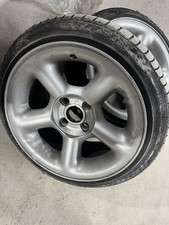 Genuine ford escort rs