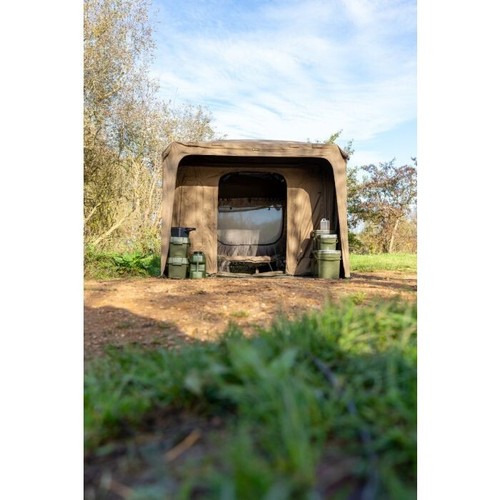 Ridgemonkey escape xf2 compact - ridgemonkey,