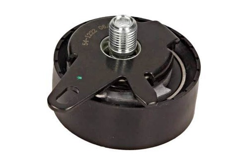 Timing belt tensioner pulley - timing,
