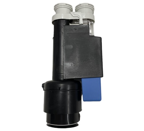 Ideal standard dual flush - standard,