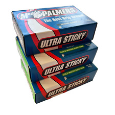 Mrs Palmers Surf Wax Base Coat