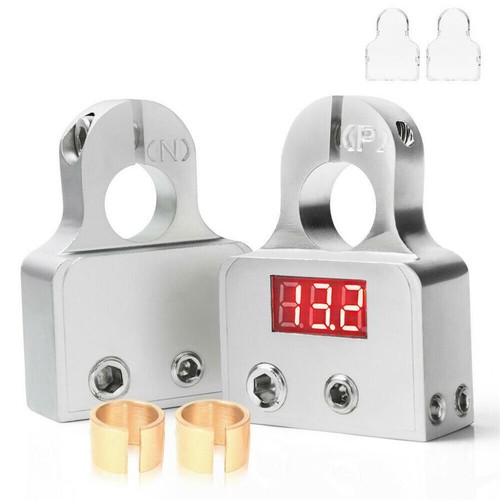 Car battery terminal - battery,