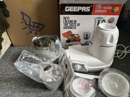 Geepas blender food - geepas, ice