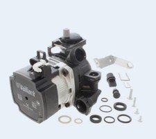 NEW VAILLANT ECOTEC PRO/PLUS