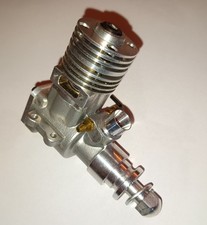 Rare Gordon CORNELL 2.5cc