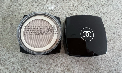 Chanel poudre - la,