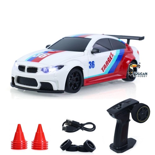 Drift car3611a 25km h - 1/36, 25km/h