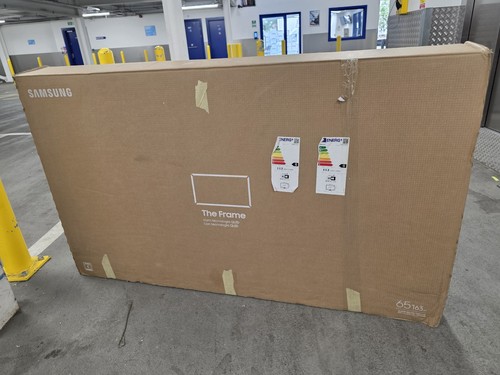 Qe65sl03bguxxu samsung frame - qe65sl03bguxxu,