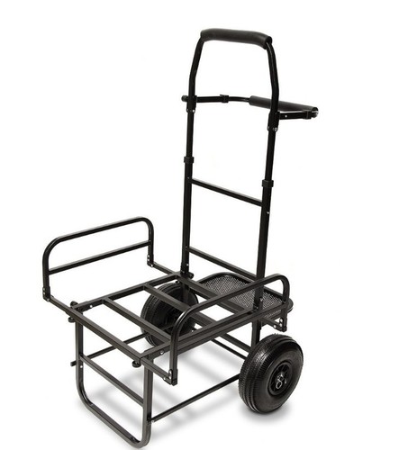 Ngt dynamic trolley carp - ngt,