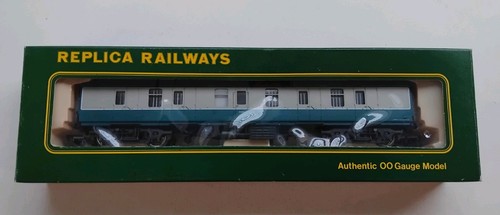Replica railways 12165 mk1 - replica,