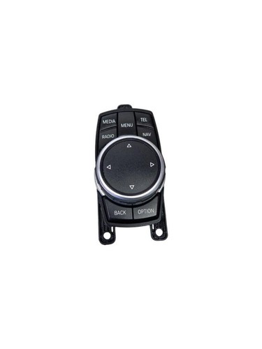 Bmw series idrive controller - 4,