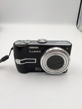 Panasonic LUMIX DMC-TZ3 7.2MP