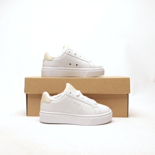 Fila panache infant white - panache,