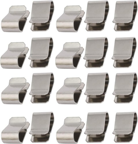 Pack stainless steel u - pack,